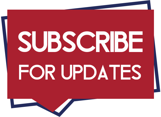subscribe now for updates