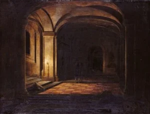 Not a lot of sql text in this painting.